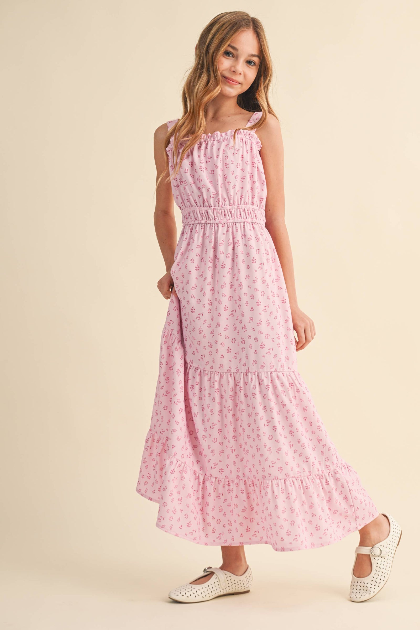 trendy dresses for tweens KATE This stunning tulle ball gown is designed to make your little one feel like a princess Girls Dresses | Tween Dresses