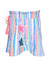 Baby Sara / Hannah Banana Striped Star Short * Preorder *