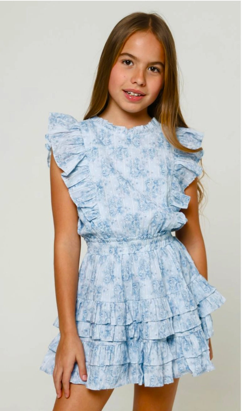 Tween Girls Clothing | Tween Fashion | Tween Boutique - Everything But ...