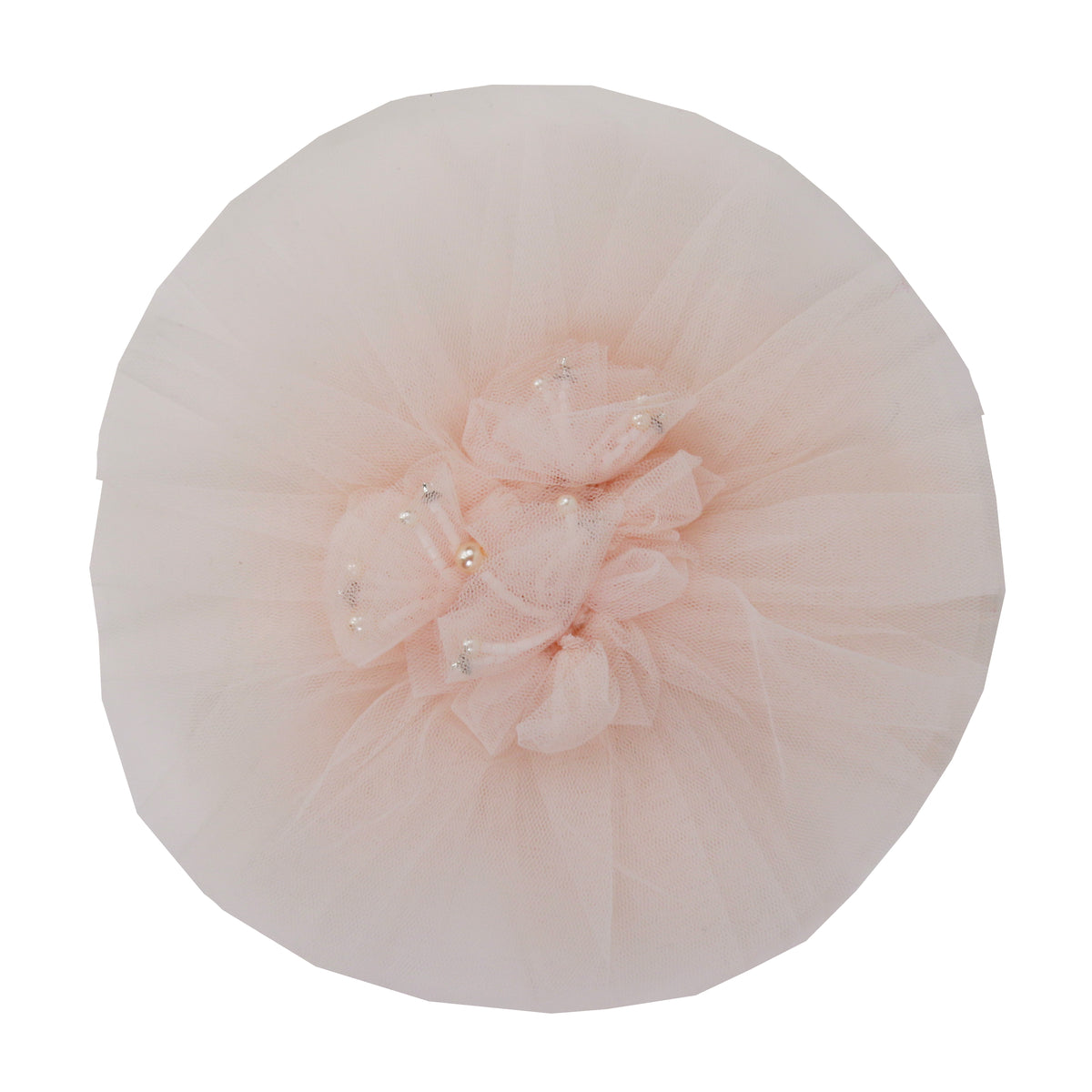 Ooh! La, La! Couture Hair Clip- Pink