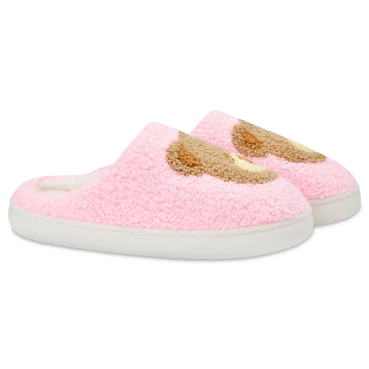 Iscream Beary Cute Slippers