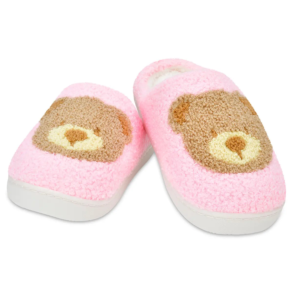 Iscream Beary Cute Slippers