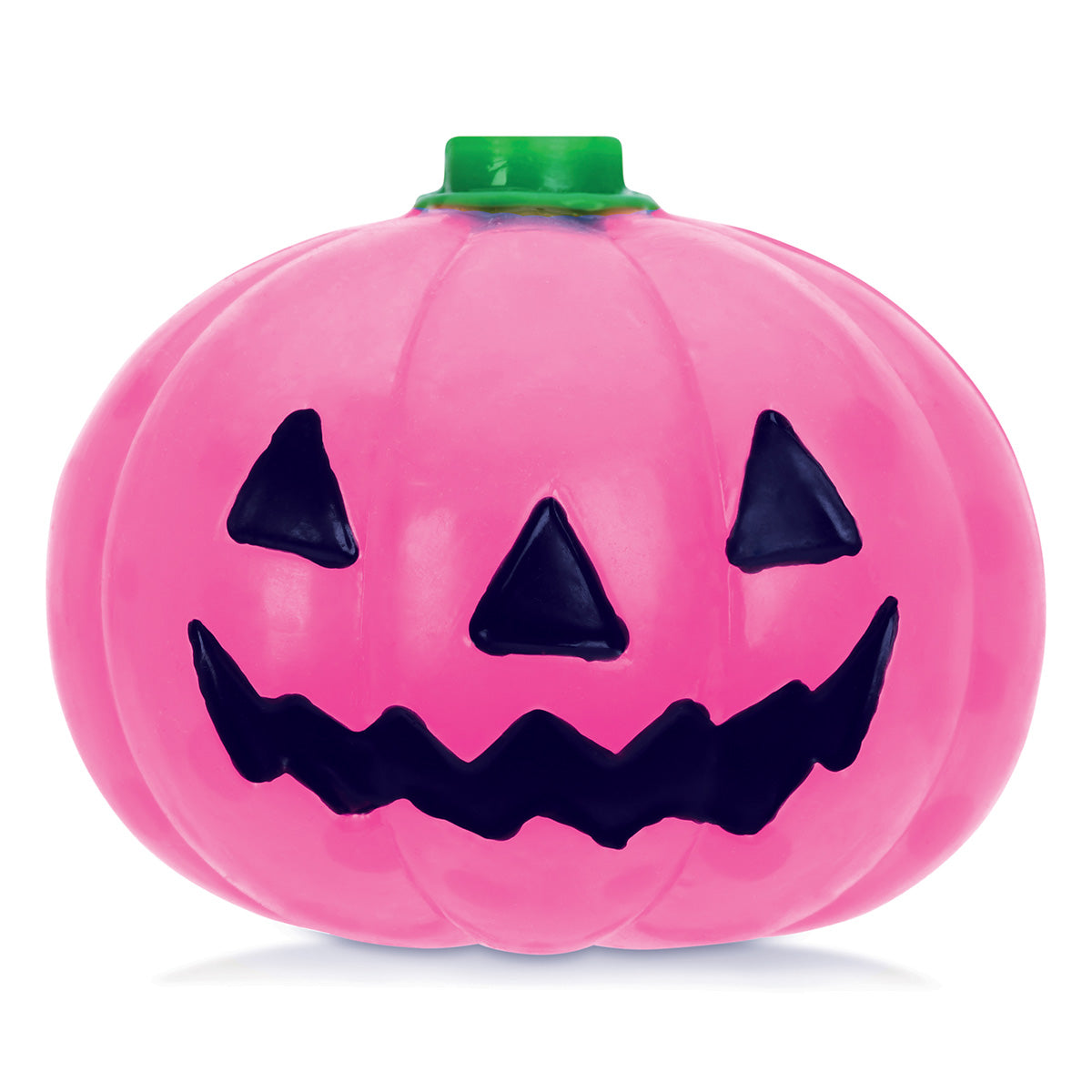 Iscream Halloween Pumpkin Squeeze Toy