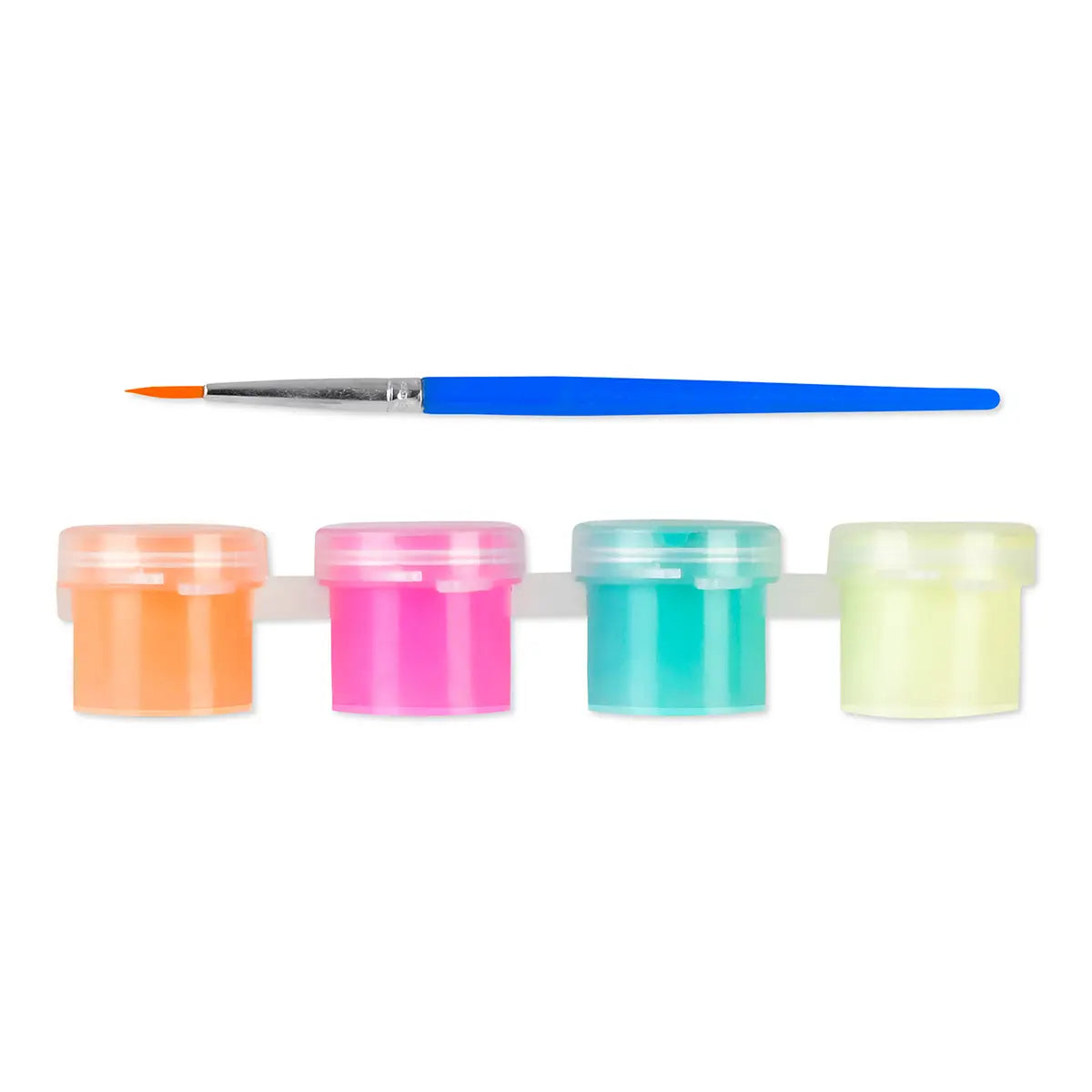 Iscream Paint Your Own Bunny Gift Set