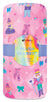 Iscream 60" Nutcracker Ballet Plush Blanket