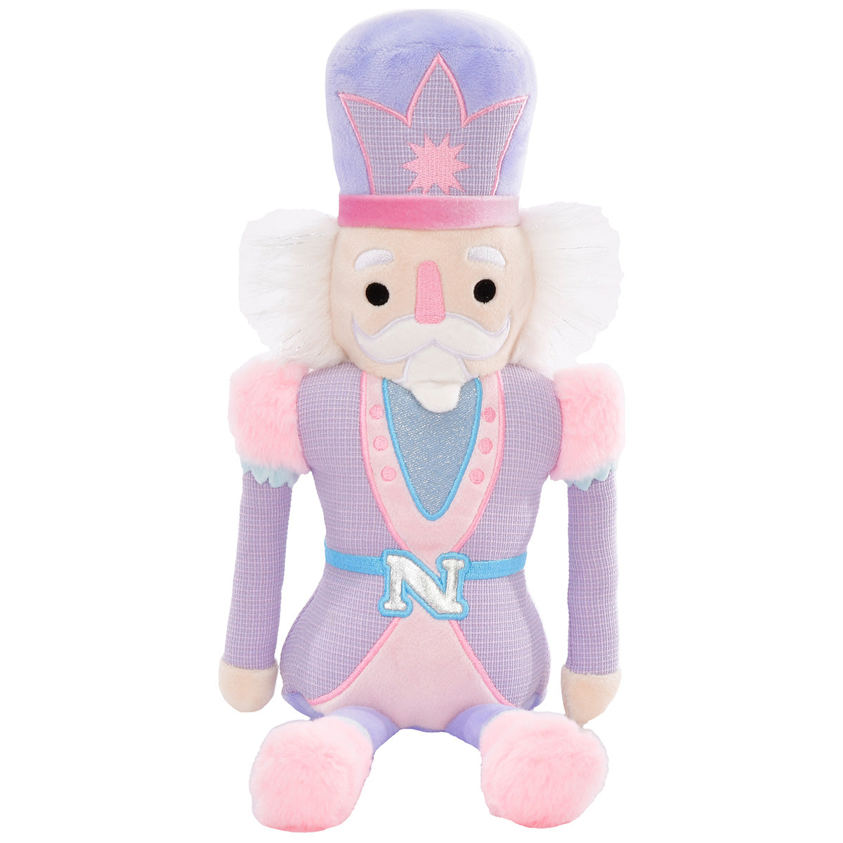 Iscream 18&quot; Chloe Nutcracker Plush