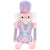 Iscream 18" Chloe Nutcracker Plush