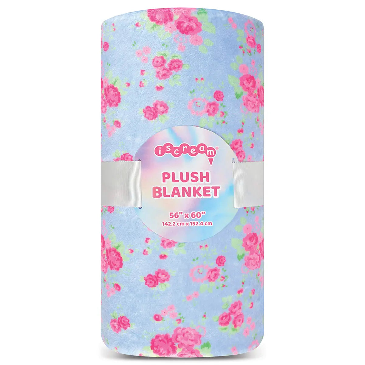 Iscream Ditsy Floral Blanket