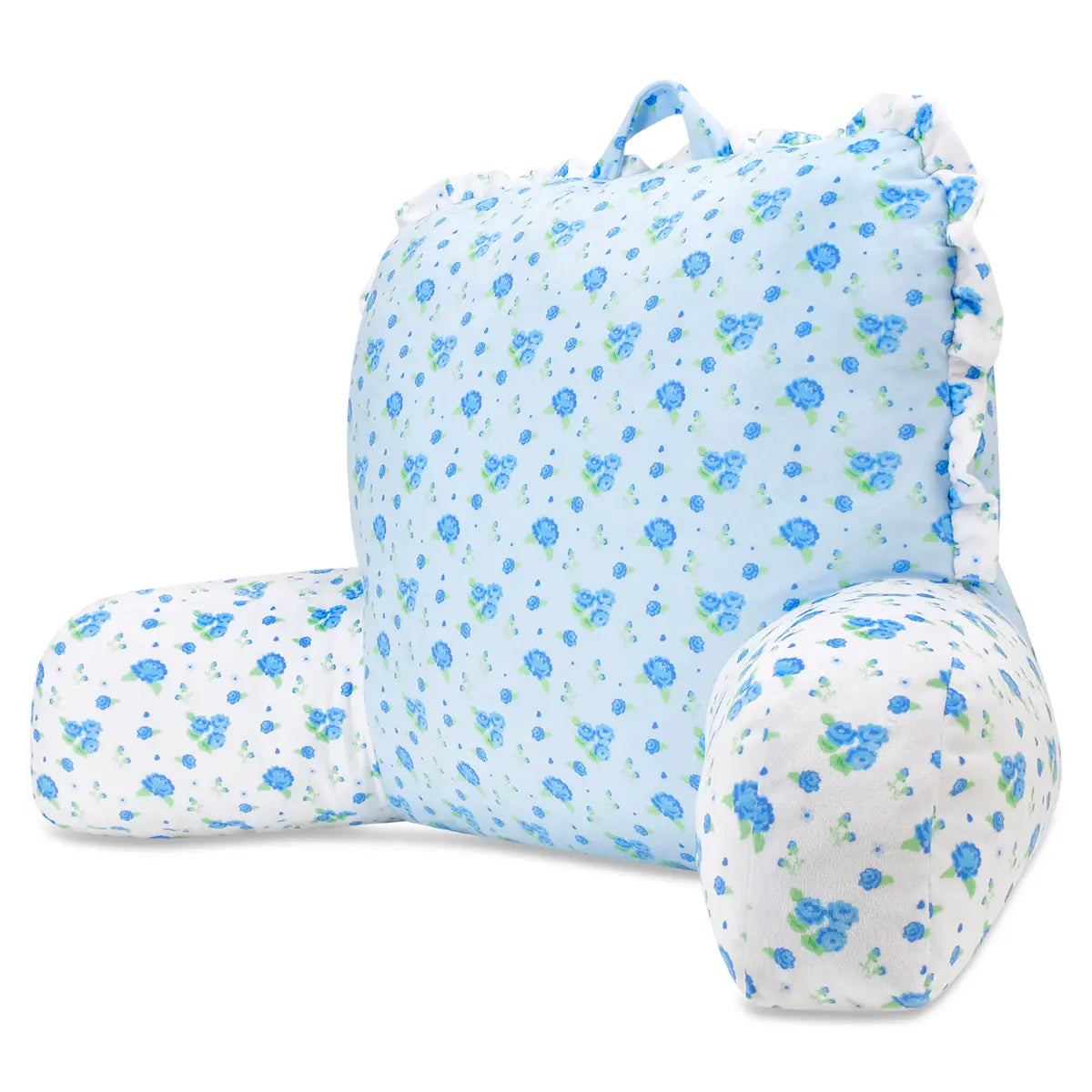 Botella de agua plegable Iscream Confetti