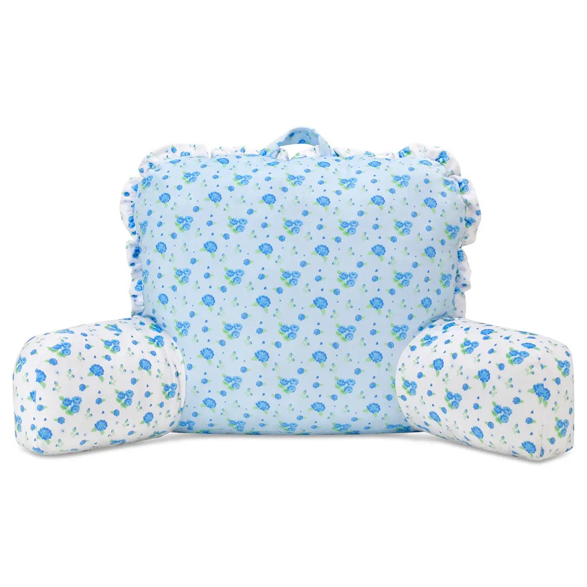 Botella de agua plegable Iscream Confetti