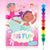 Ballet Mini Activity & Coloring Gift Set