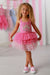 Ooh! La, La! Couture Candy Pink Tiara Dress