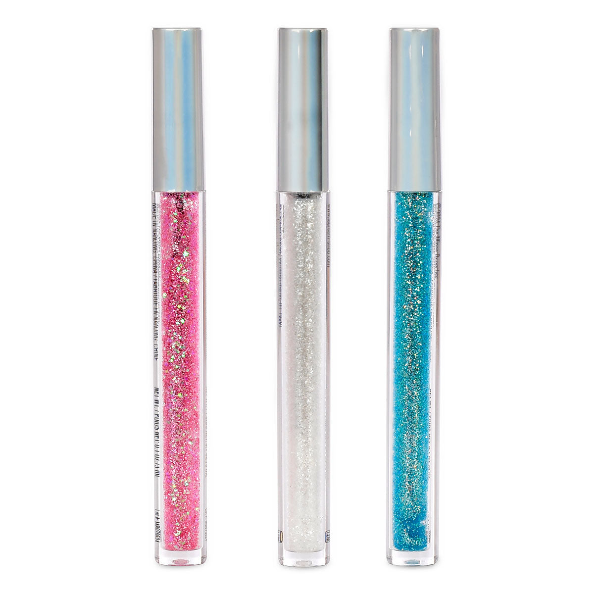 Iscream Glitter Mascara Set