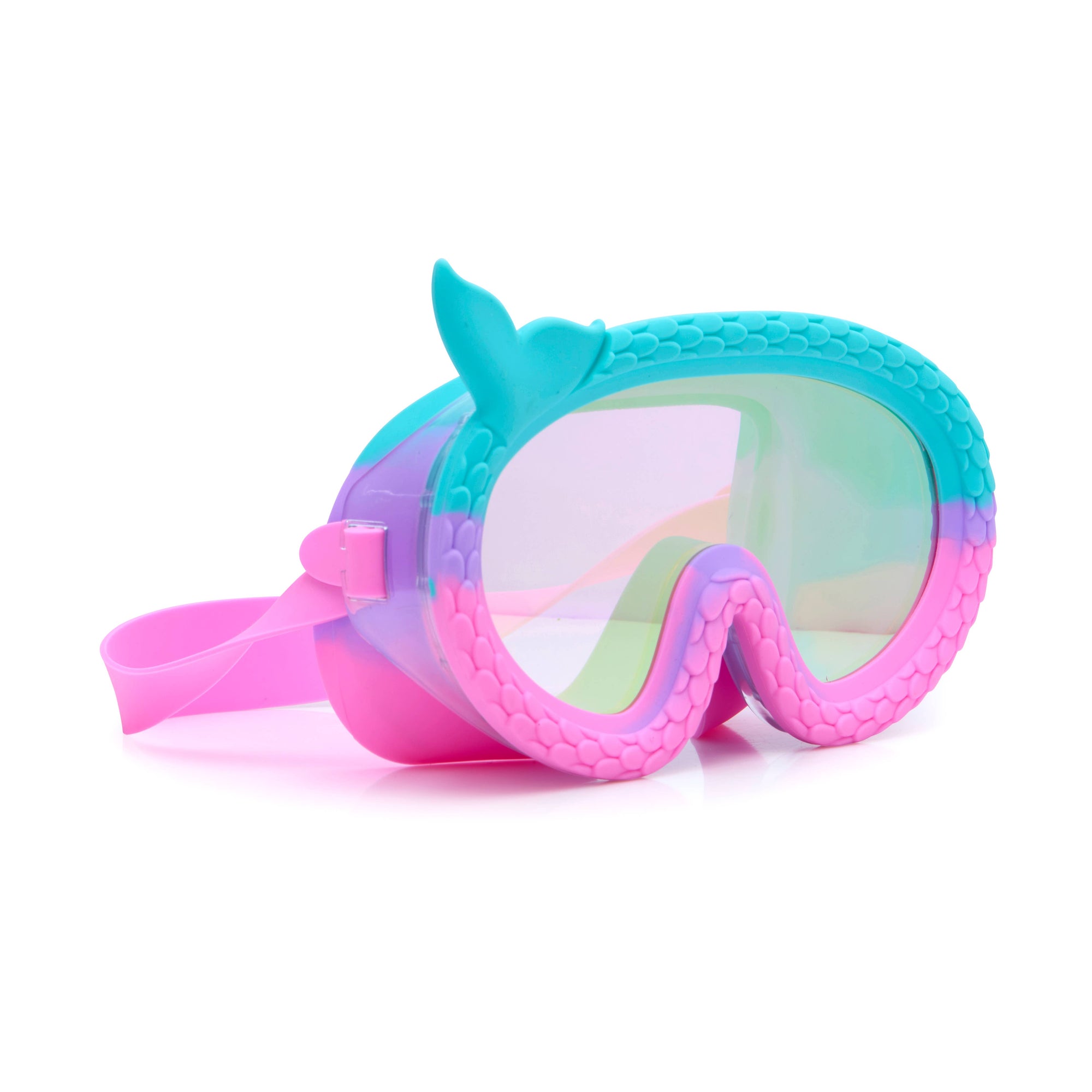 Bling2o - Lorelai Mermaid Kids' Swim Mask