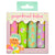 Iscream Gingerbread Lip Balm Set