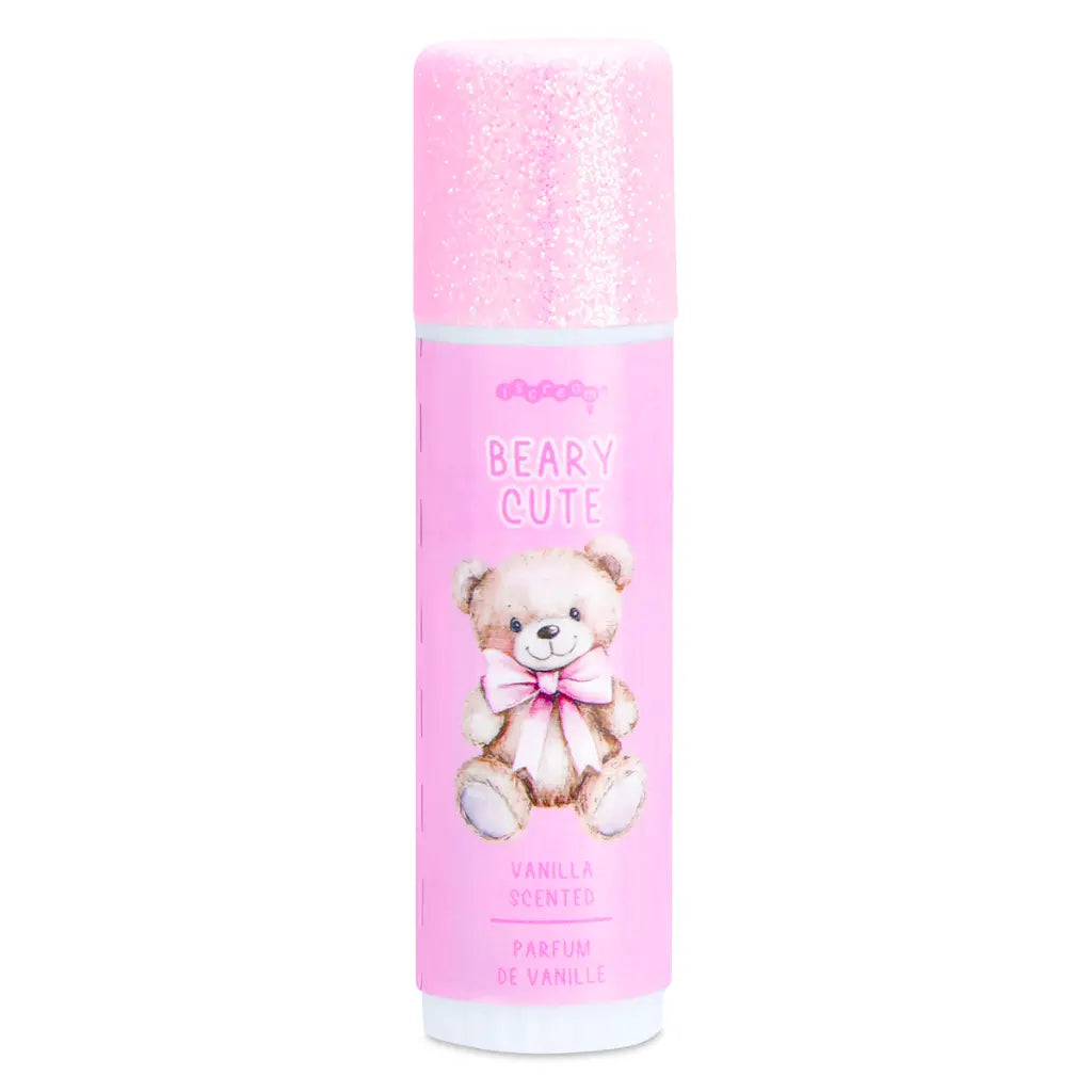 Iscream Beary Cute Jumbo Lip Balm