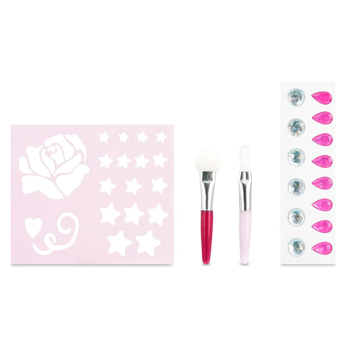 Iscream Nutcracker Waltz Beauty Gift Set