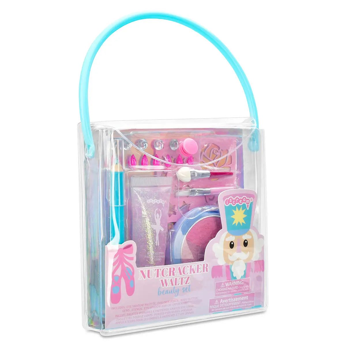 Iscream Nutcracker Waltz Beauty Gift Set