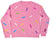 Iscream Sprinkle Sweatshirt