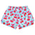 Iscream Cheerful Cherries Plush Shorts * Preorder *