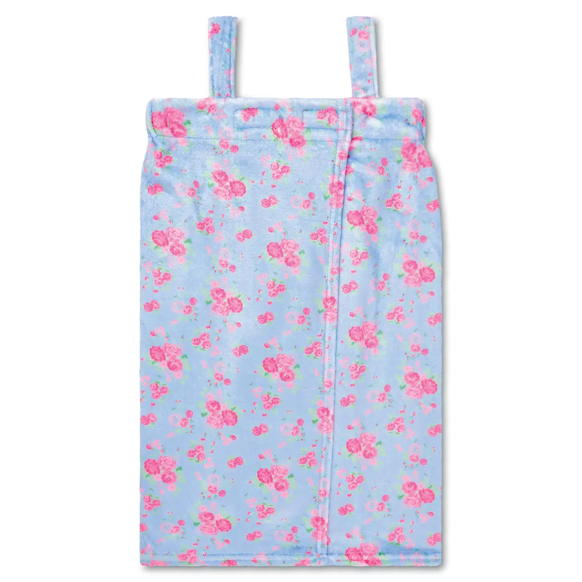 Iscream Ditsy Floral Spa Wrap