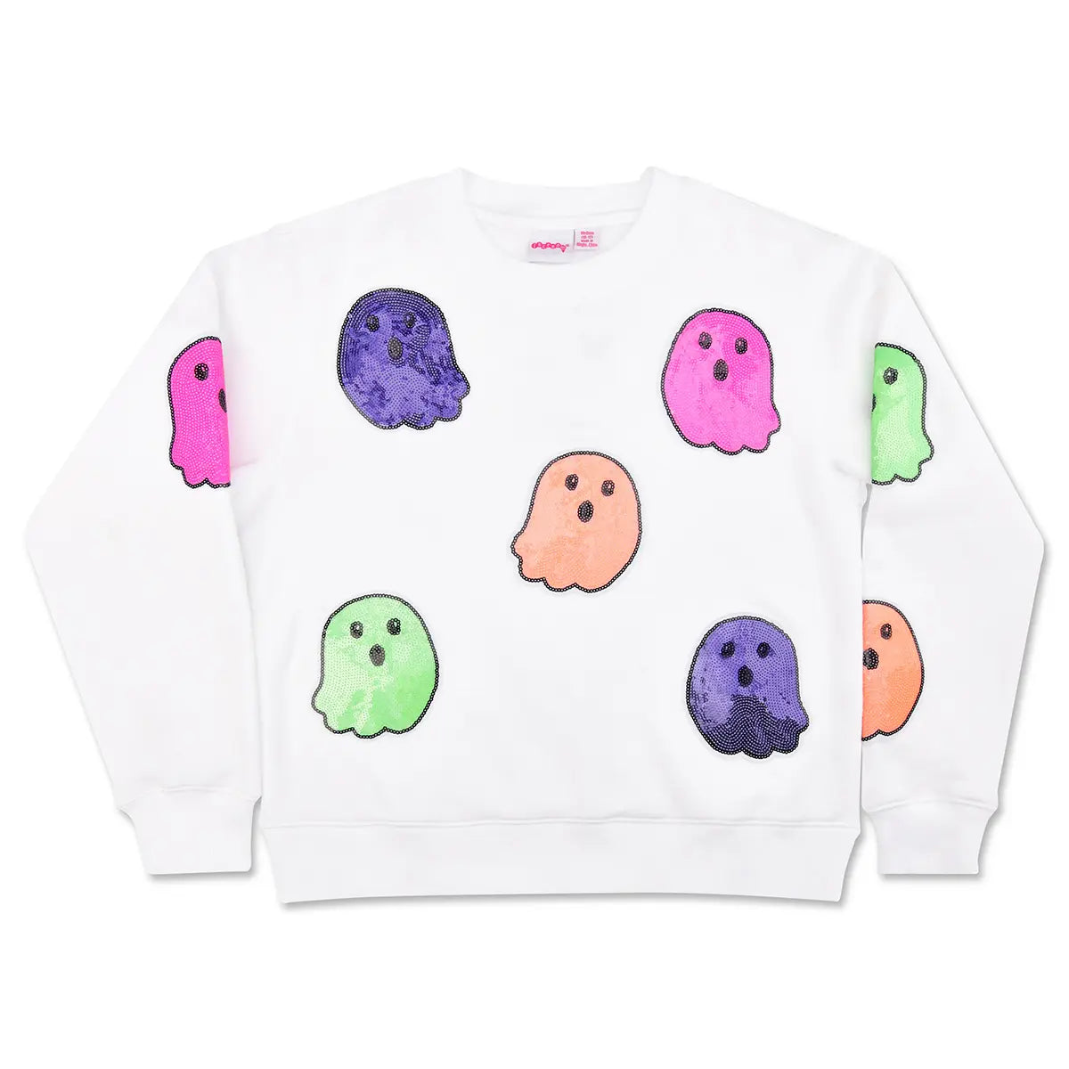 Sudadera Iscream Halloween Hocus Pocus * Niños y adultos * 