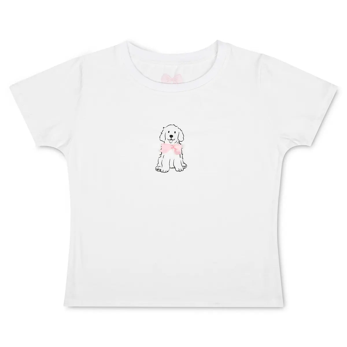 Iscream Pretty Pups T-Shirt