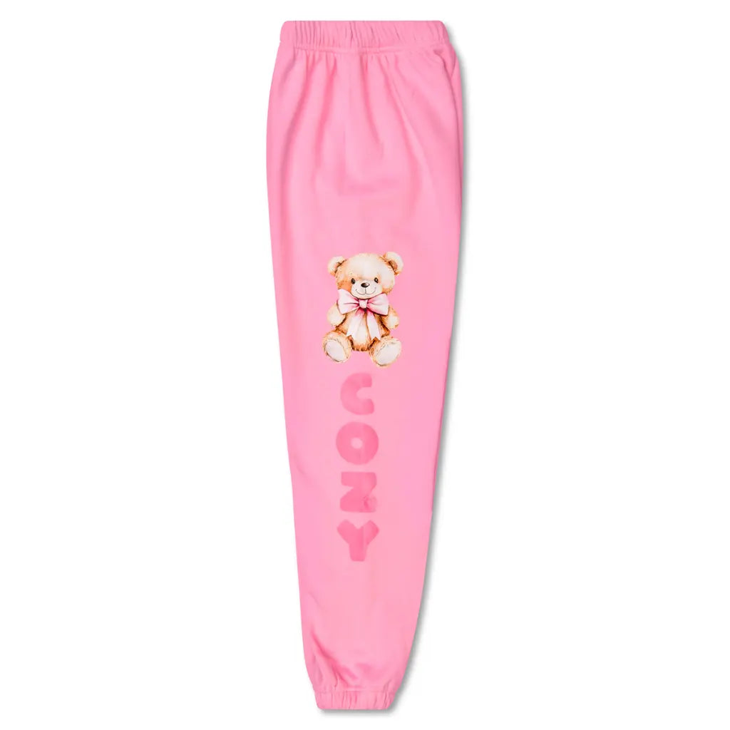 Iscream Beary Cute Sweatpant
