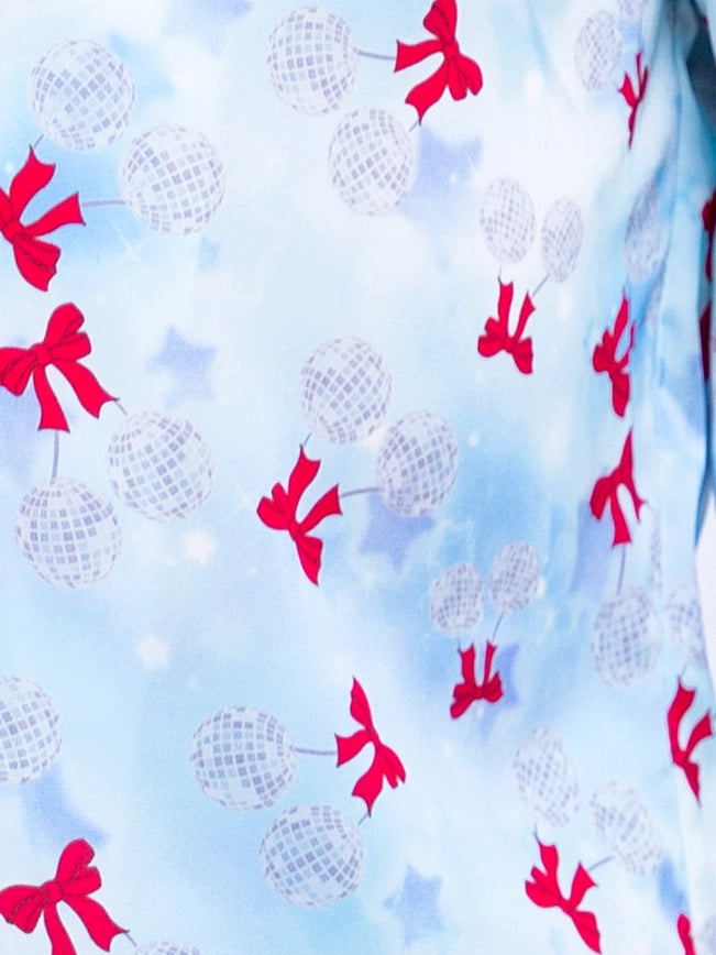 Pantalón Preppy Goose Lounge - Cascanueces