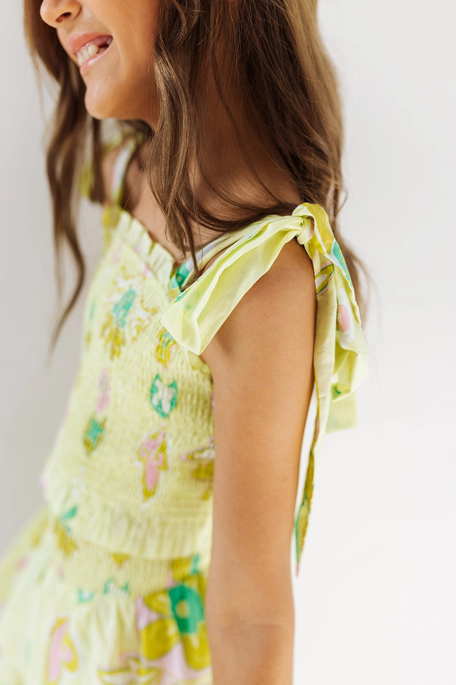 J.Marie Tween Rainey 2pc Skirt Set