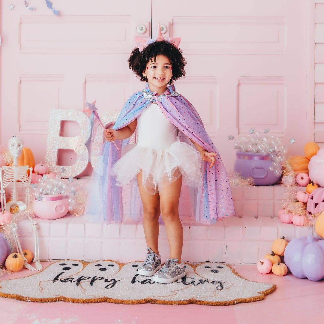 Sweet Wink - Purple Unicorn Dress Up Kit