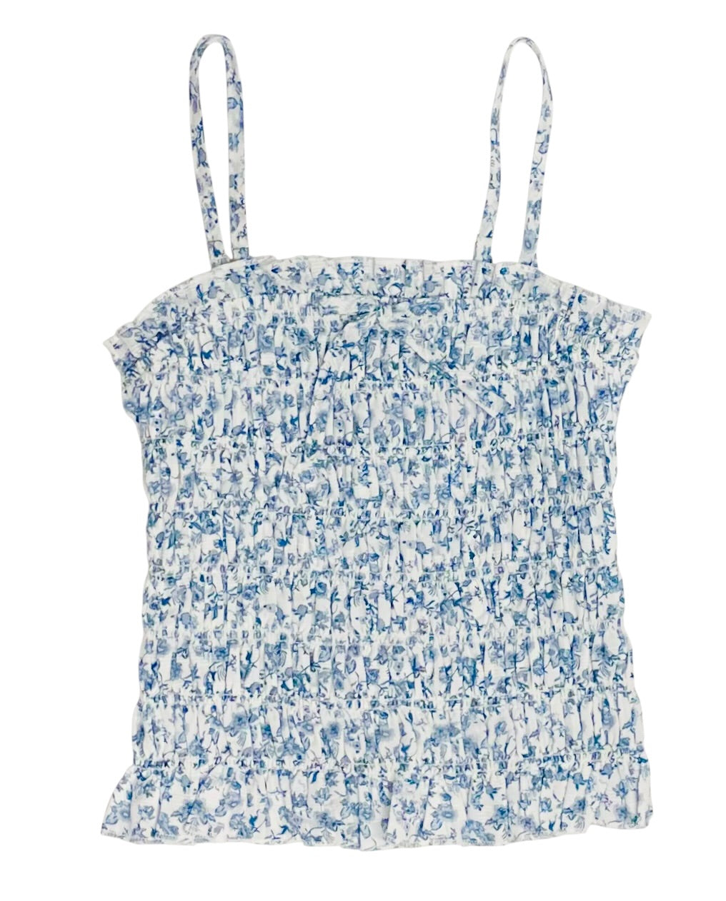 Sudadera corta con capucha y cremallera Dylan de KatieJ NYC: frambuesa ácida