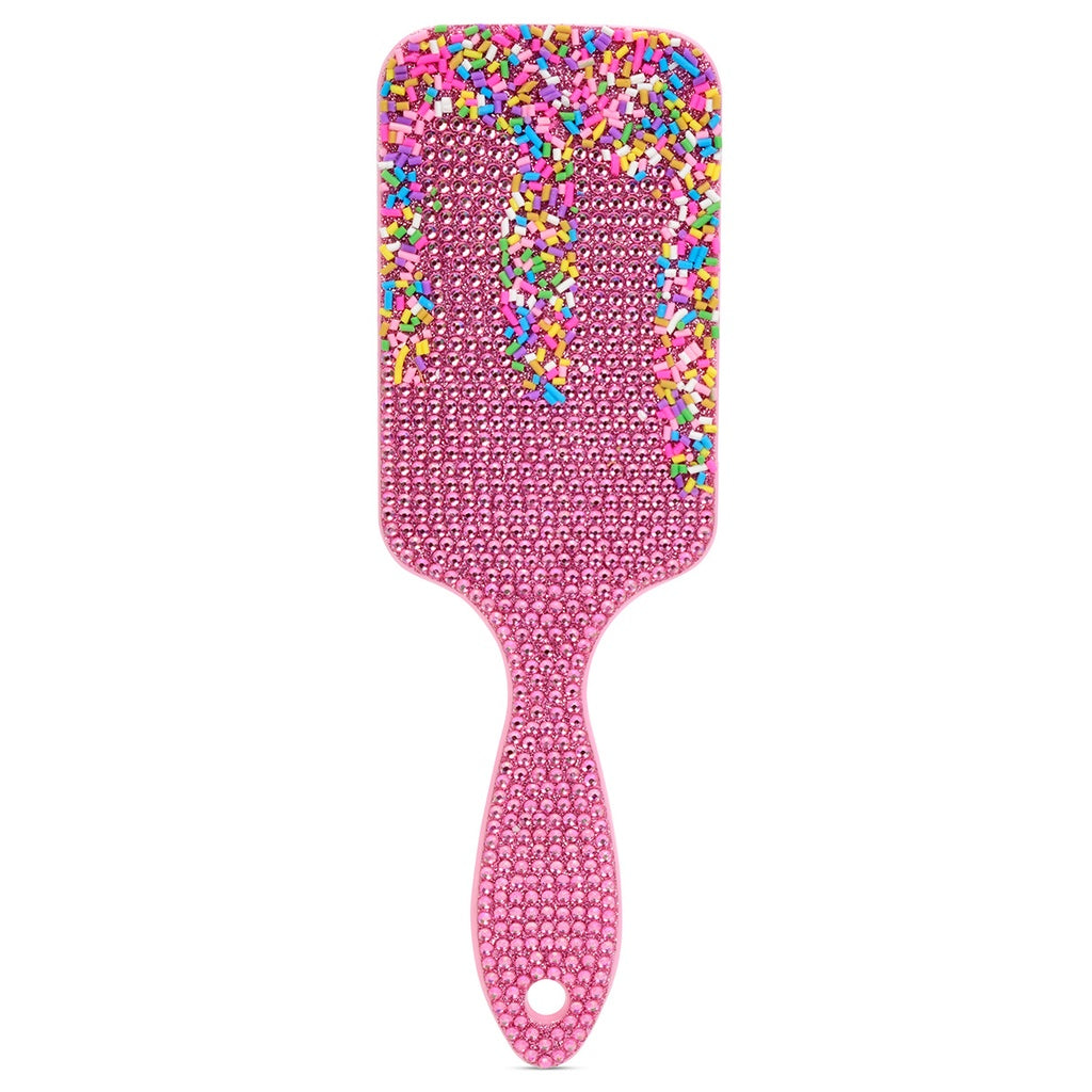 Cepillo de paleta Iscream Sprinkle Sparkle