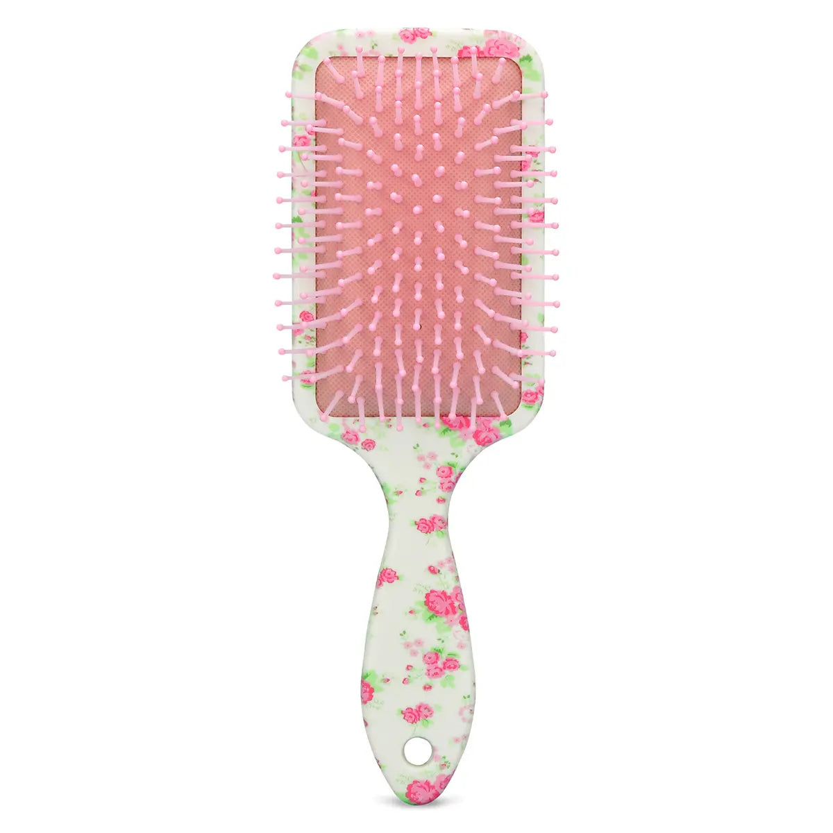Iscream Forever Pretty Paddle Hair Brush