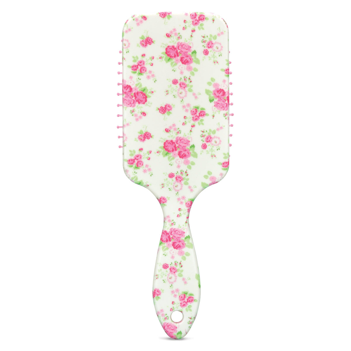 Iscream Forever Pretty Paddle Hair Brush