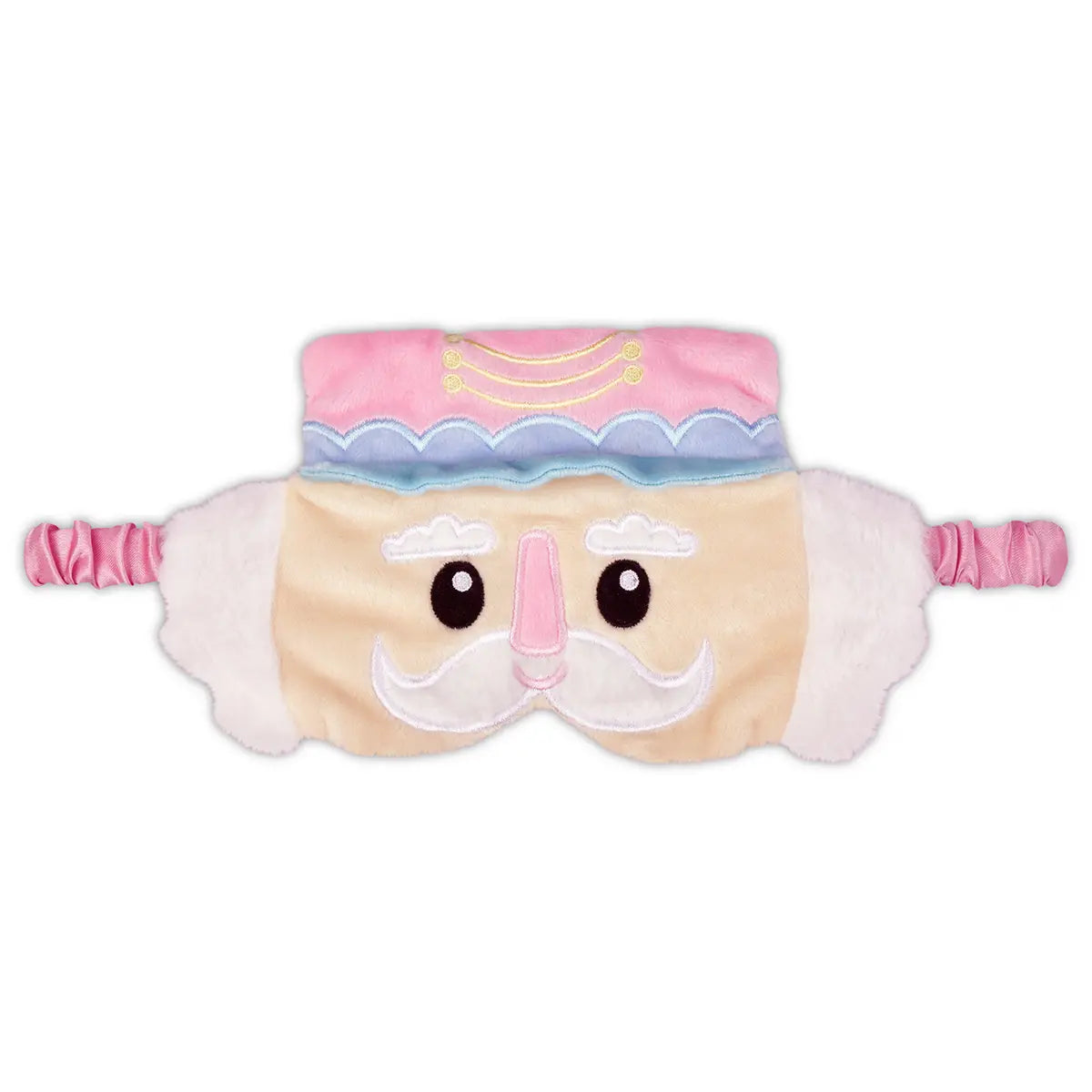 Iscream Nutcracker Waltz Eye Mask