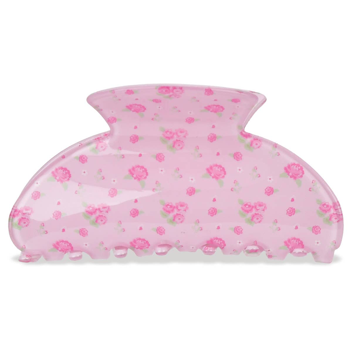 Iscream Pretty in Pink Hair Clip