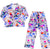 Tweenstyle 2pc Loungewear Set - Olivia Rodrigo Print * Preorder*