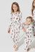 Elf On A Shelf Bamboo Pajama Set