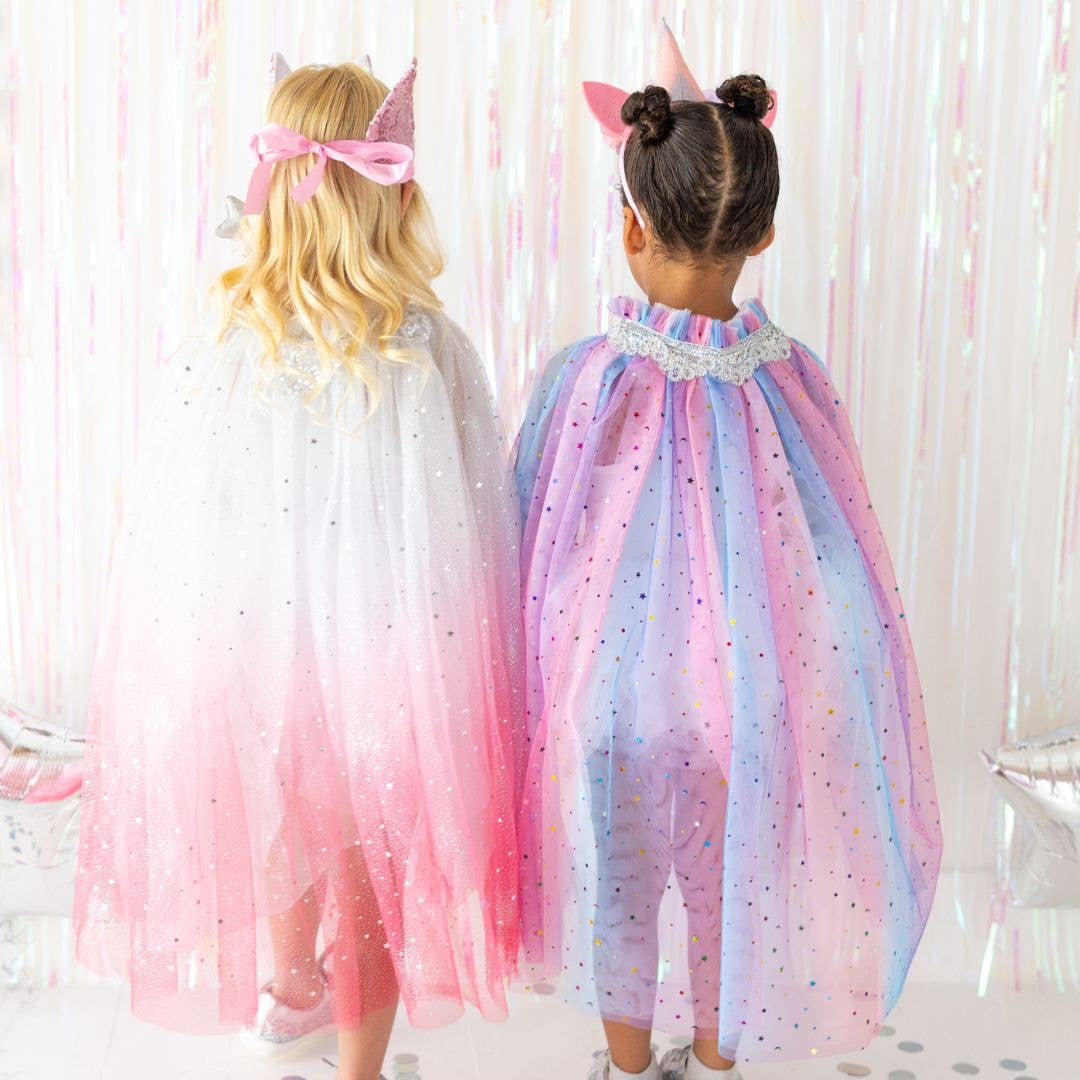 Sweet Wink - Purple Unicorn Dress Up Kit