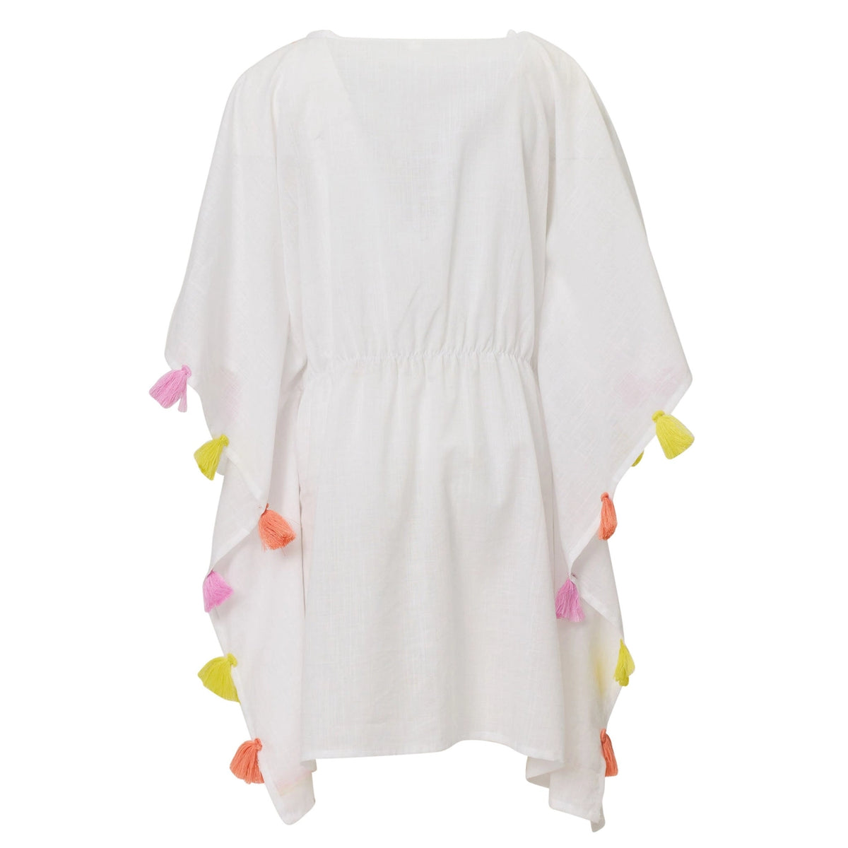 Snapper Rock Summer Sorbet Swim Cover Up