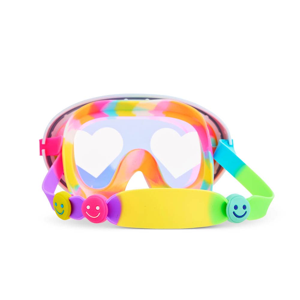 Bling2o - Sweet Smile Kids' Swim Mask