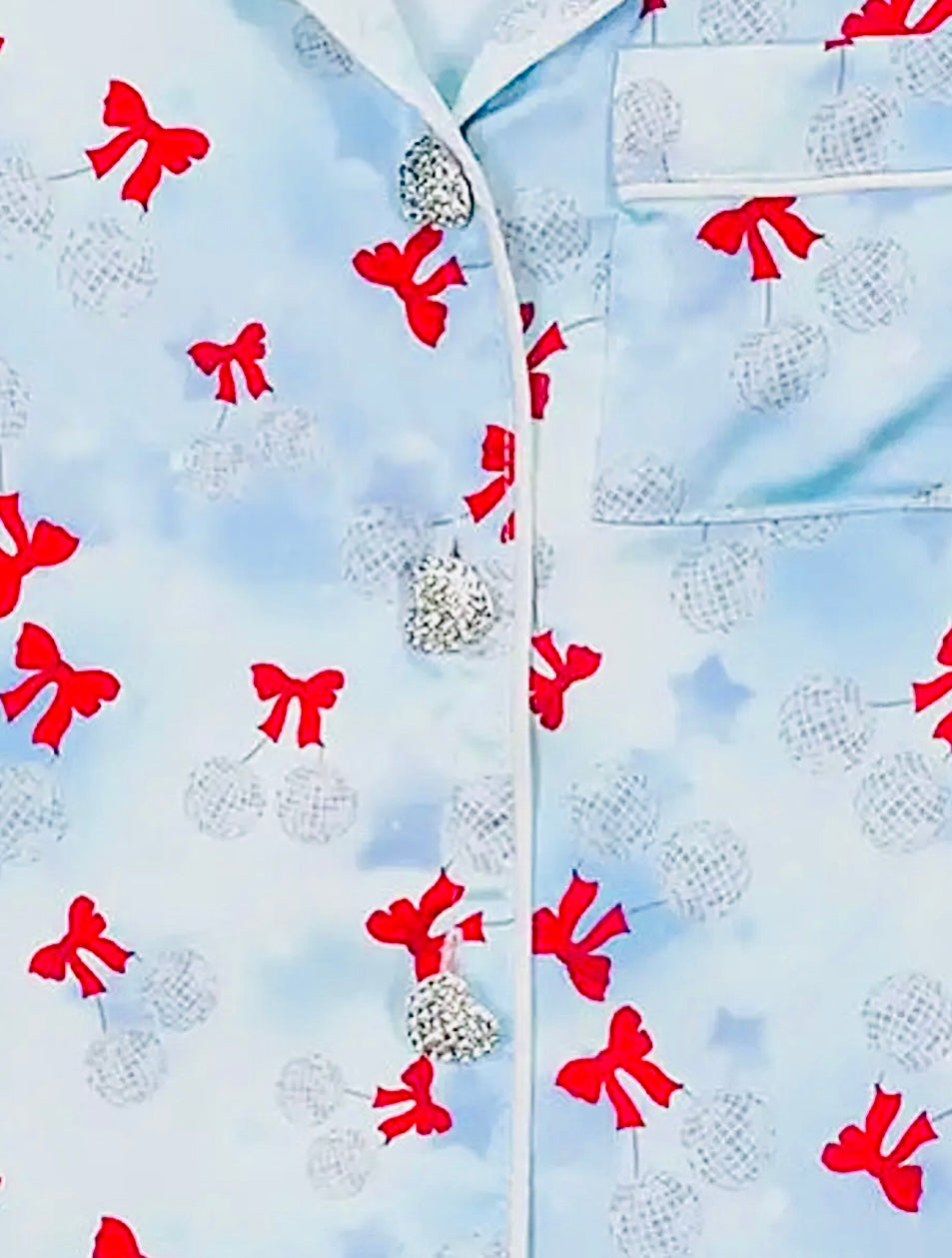 Pantalón Preppy Goose Lounge - Cascanueces