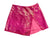 Mia New York Hot Pink Sequin Skort