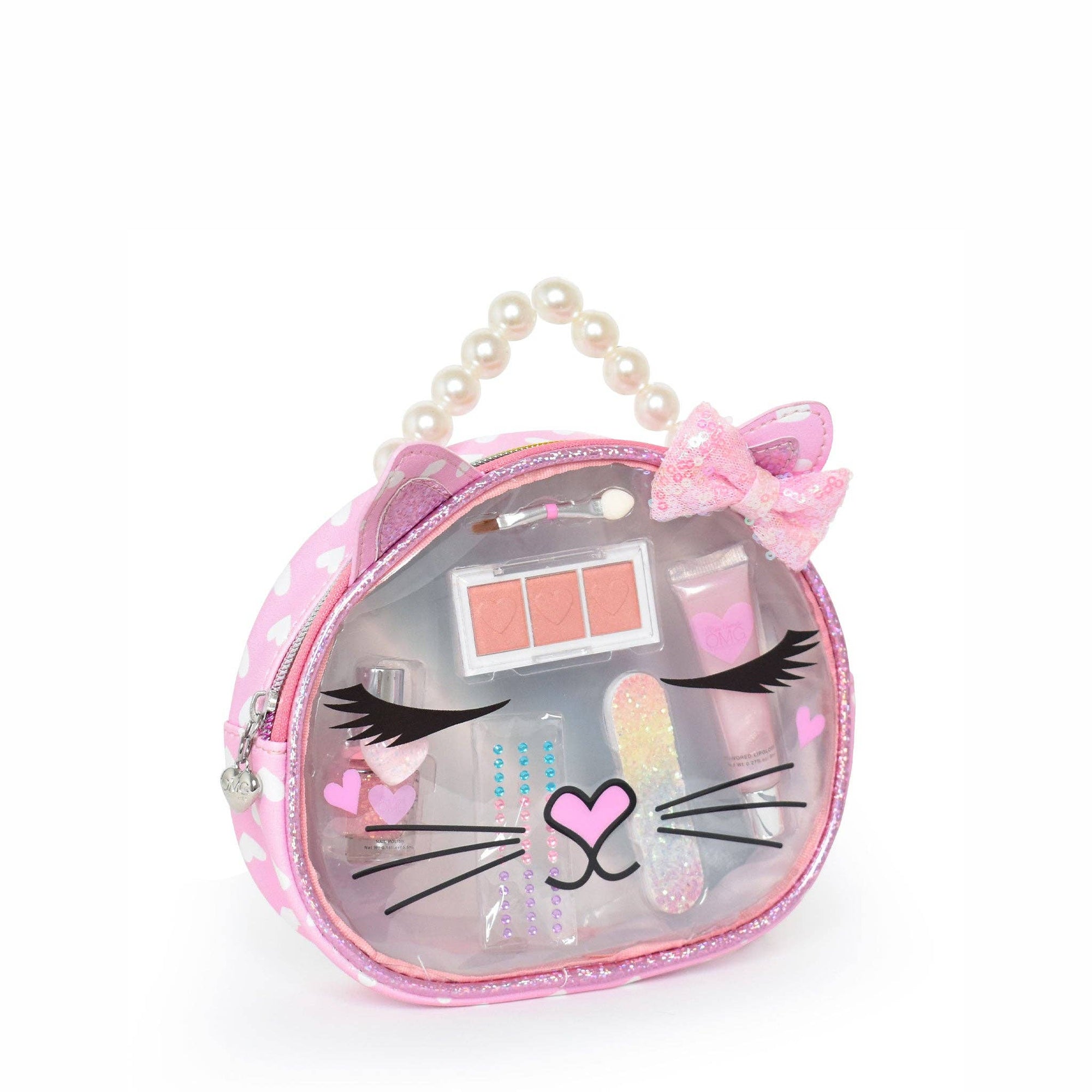 Miss Bella Kitty Cat Glam Gift Kit