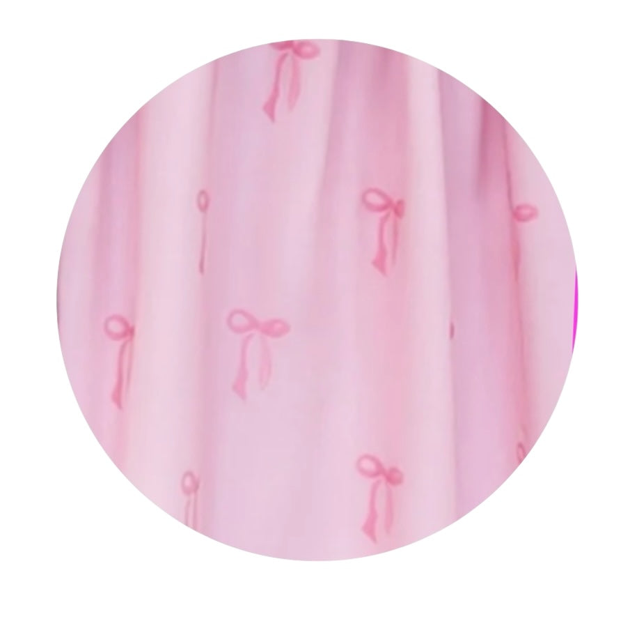 Pantalón Dylan de KatieJ NYC: frambuesa ácida