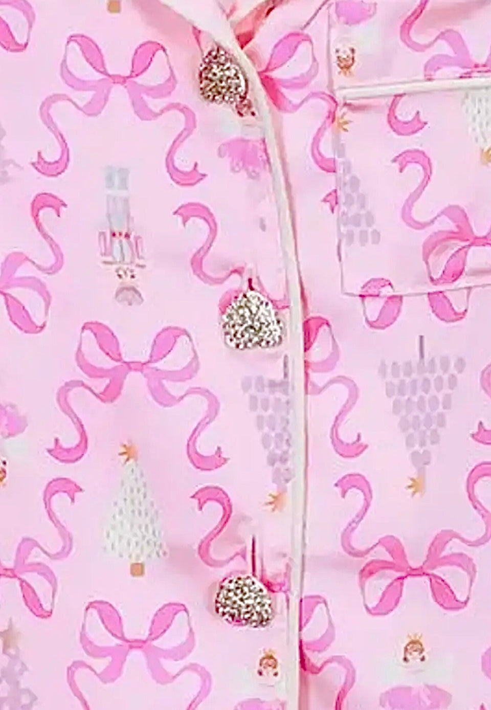 Pantalón Preppy Goose Lounge - Cascanueces