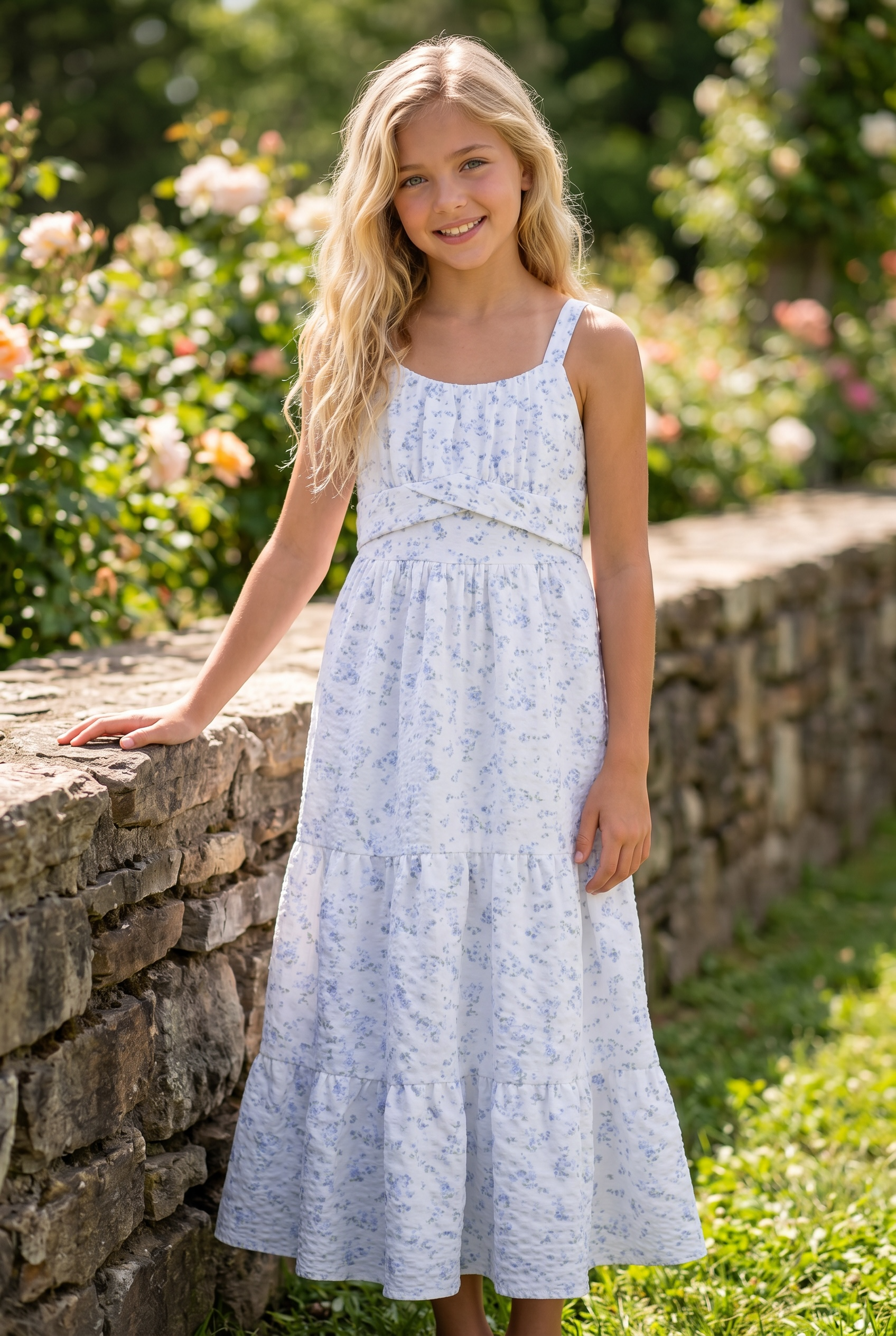 Girls Dresses | Tween Dresses | Girls Party Dress - Everything But The Princess Girls Dresses | Tween Dresses | Girls Party Dress - Everything But The Princess