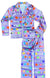 Tweenstyle Loungewear Set - Swifite Bracelet Print- Size 14