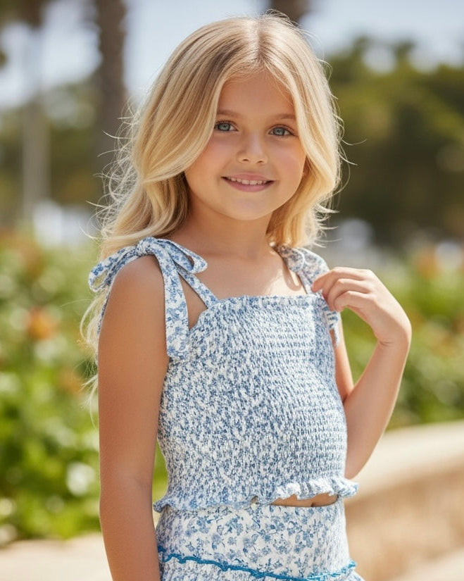 Camiseta sin mangas KatieJ NYC Livi 2.0 - Negro